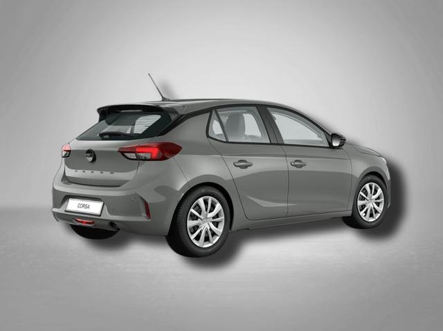 Opel Corsa Edition 1.2 DIT 6-Gang 