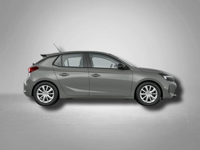 Opel Corsa Edition 1.2 DIT 6-Gang 