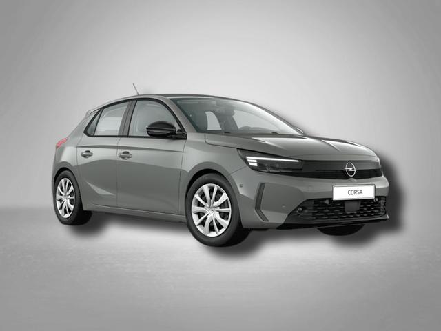 Opel Corsa Edition 1.2 DIT 6-Gang 