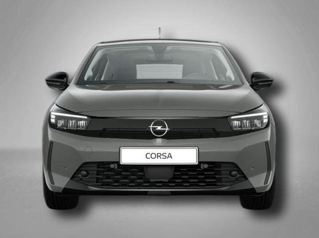 Opel Corsa Edition 1.2 DIT 6-Gang 