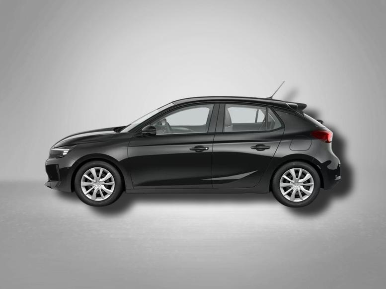 Opel Corsa Edition 1.2 DIT 6-Gang 