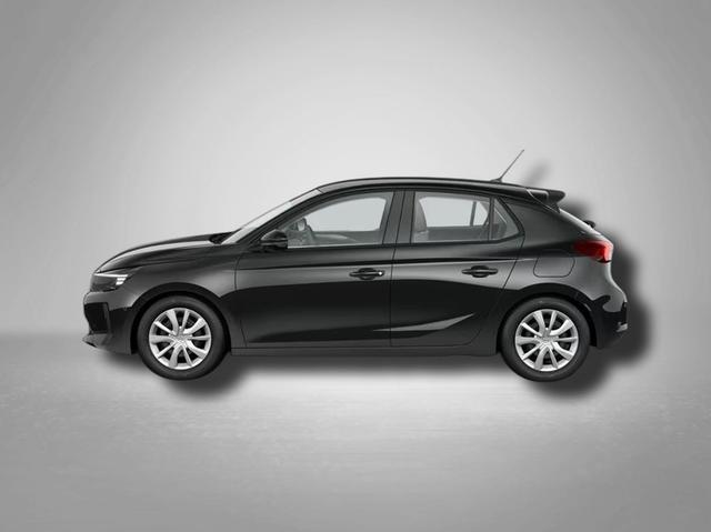 Opel Corsa - Edition 1.2 DIT 6-Gang