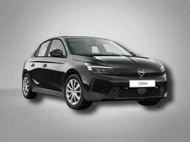 Opel Corsa Edition 1.2 DIT 6-Gang 