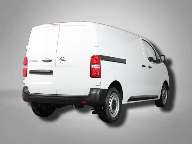 Opel Vivaro Kastenwagen Standard 1.5 BlueHDi 120 Stop&Start 6-Gang 