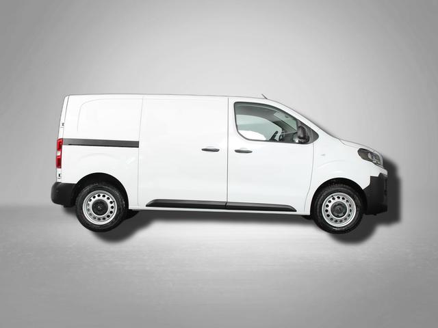 Opel Vivaro Kastenwagen Standard 1.5 BlueHDi 120 Stop&Start 6-Gang 