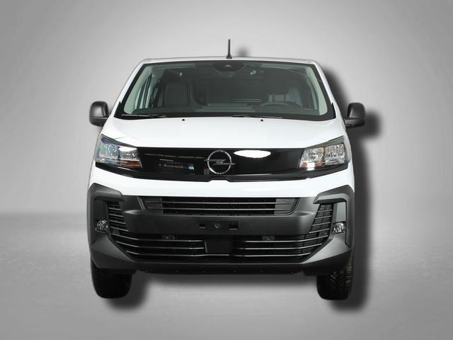 Opel Vivaro Kastenwagen Standard 1.5 BlueHDi 120 Stop&Start 6-Gang 