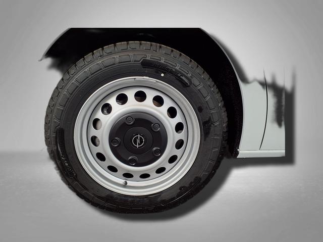 Opel Vivaro Kastenwagen Standard 1.5 BlueHDi 120 Stop&Start 6-Gang 