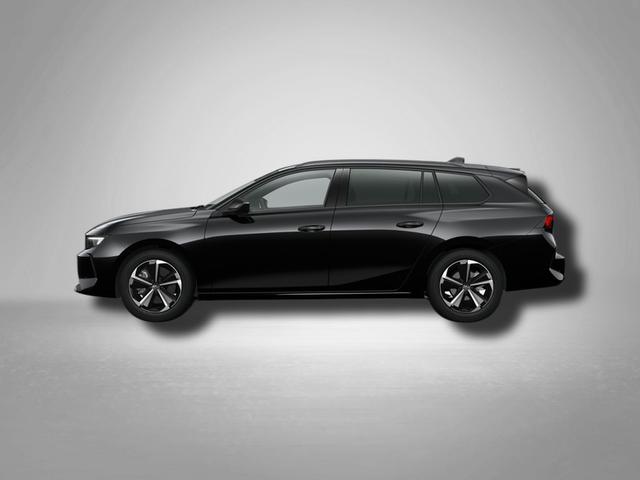 Opel Astra Sports Tourer Edition 1.2 Turbo 8-Gang-Automatik 