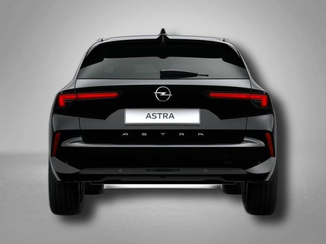 Opel Astra Sports Tourer Edition 1.2 Turbo 8-Gang-Automatik 