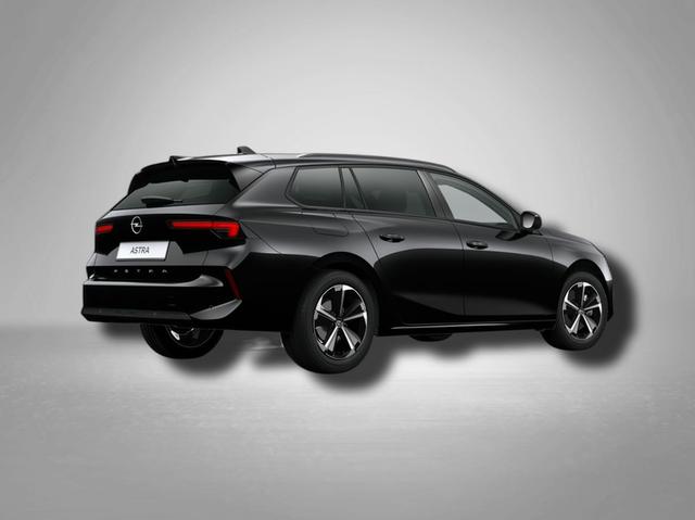 Opel Astra Sports Tourer Edition 1.2 Turbo 8-Gang-Automatik 