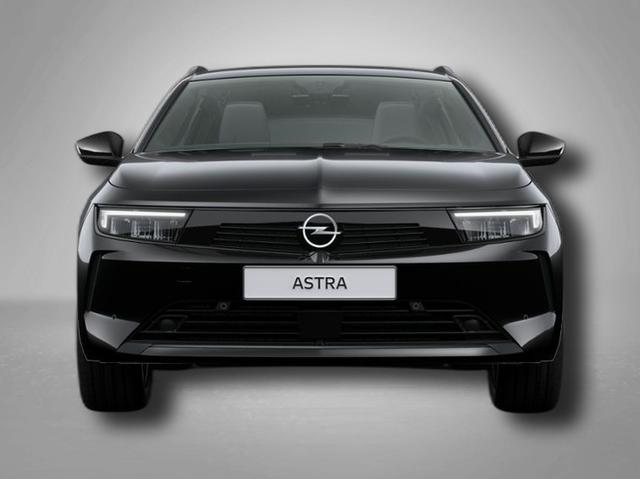 Opel Astra Sports Tourer Edition 1.2 Turbo 8-Gang-Automatik 