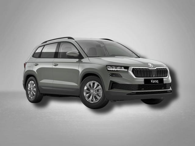 Skoda Karoq - Selection 1.5 TSI 7-Gang-DSG