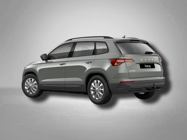 Skoda Karoq Selection 1.5 TSI 7-Gang-DSG 