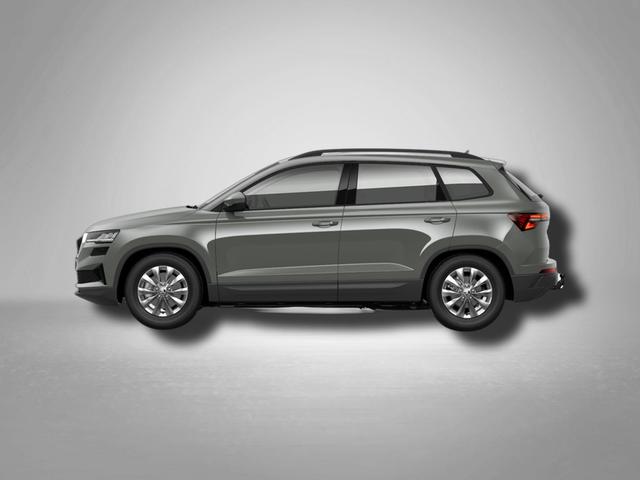 Skoda Karoq Selection 1.5 TSI 7-Gang-DSG 
