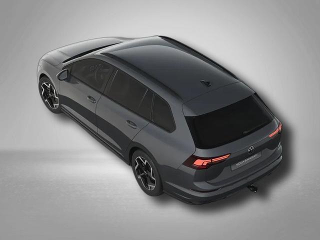 Volkswagen Golf Variant R-Line 2.0 TDI 7-Gang-DSG 