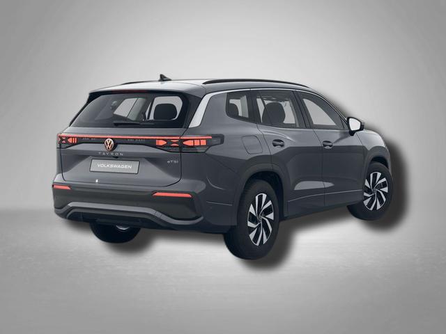 Volkswagen Tayron Prime 1.5 eTSI 7-Gang-DSG 