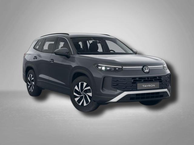 Volkswagen Tayron Prime 1.5 eTSI 7-Gang-DSG 