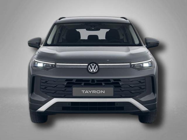 Volkswagen Tayron Prime 1.5 eTSI 7-Gang-DSG 
