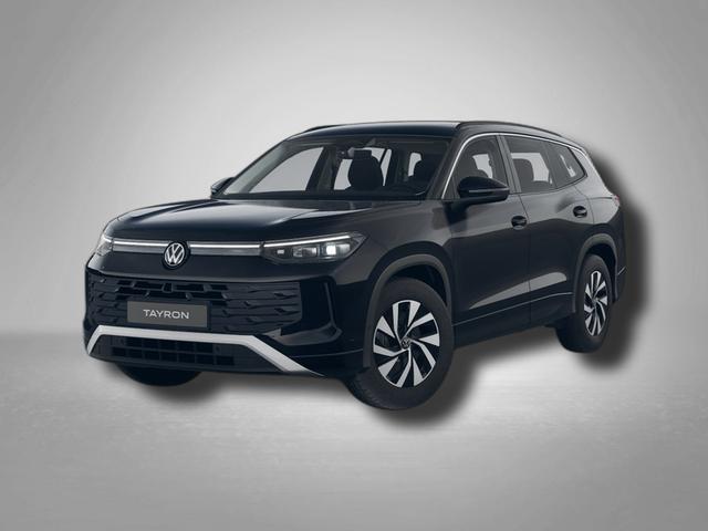 Volkswagen Tayron - Prime 1.5 eTSI 7-Gang-DSG
