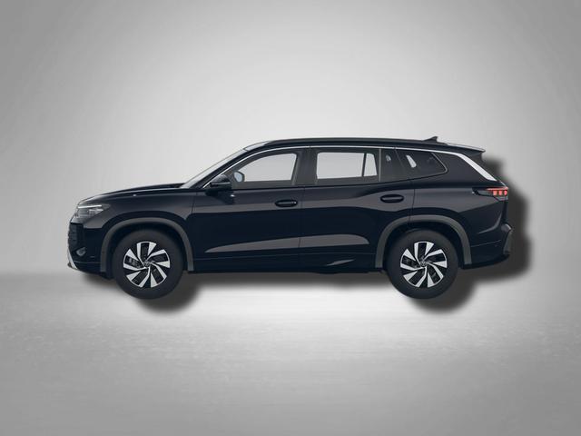 Volkswagen Tayron Prime 1.5 eTSI 7-Gang-DSG 