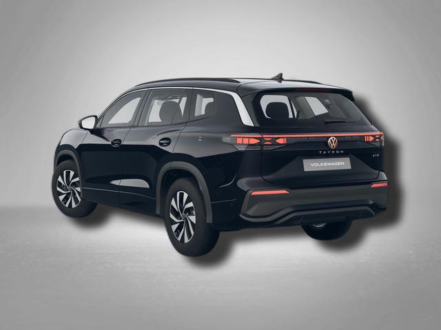 Volkswagen Tayron Prime 1.5 eTSI 7-Gang-DSG 