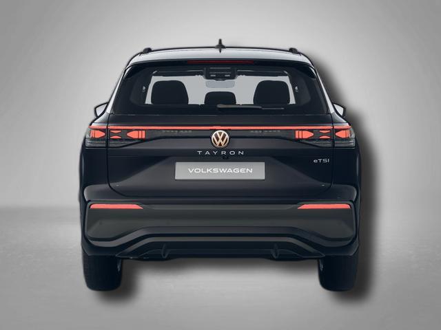 Volkswagen Tayron Prime 1.5 eTSI 7-Gang-DSG 