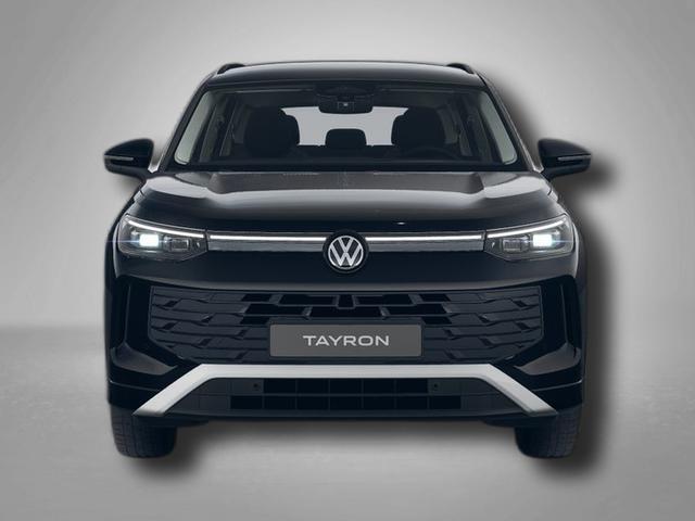 Volkswagen Tayron Prime 1.5 eTSI 7-Gang-DSG 