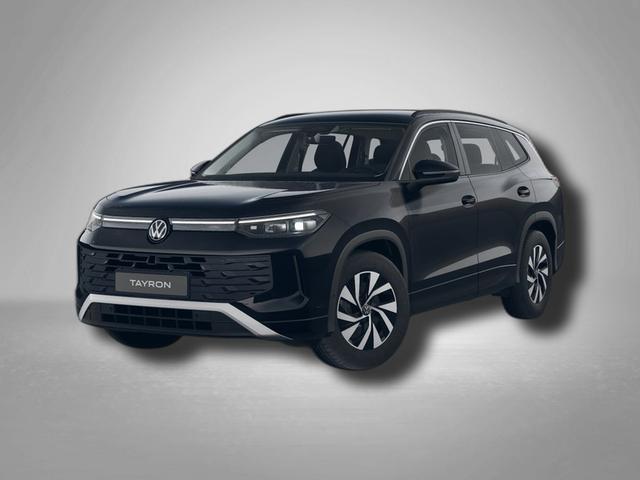 Volkswagen Tayron - Prime 1.5 eTSI 7-Gang-DSG