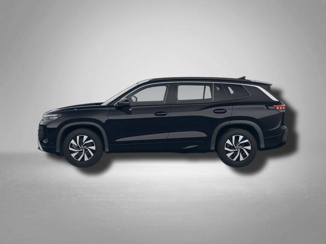 Volkswagen Tayron Prime 1.5 eTSI 7-Gang-DSG 