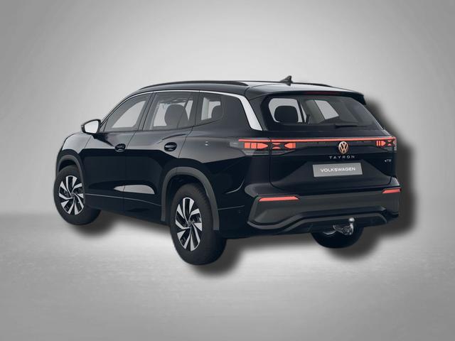 Volkswagen Tayron Prime 1.5 eTSI 7-Gang-DSG 