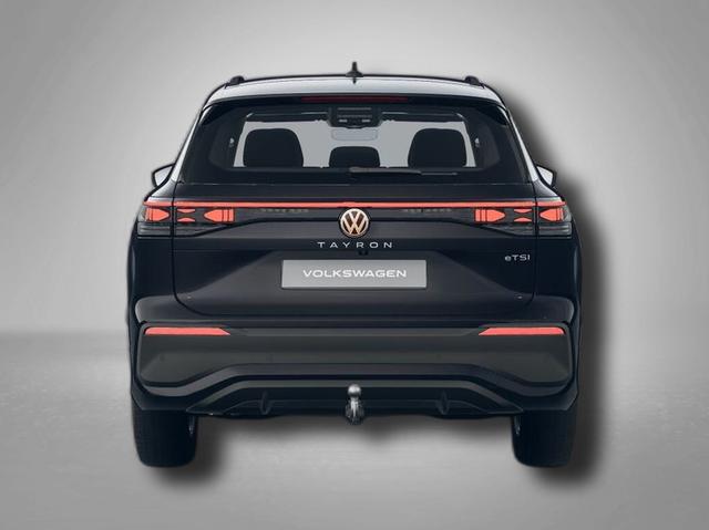 Volkswagen Tayron Prime 1.5 eTSI 7-Gang-DSG 