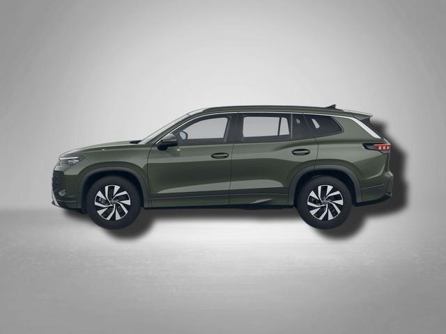 Volkswagen Tayron Prime 1.5 eTSI 7-Gang-DSG 