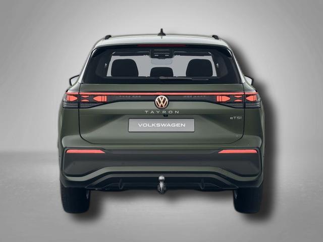Volkswagen Tayron Prime 1.5 eTSI 7-Gang-DSG 