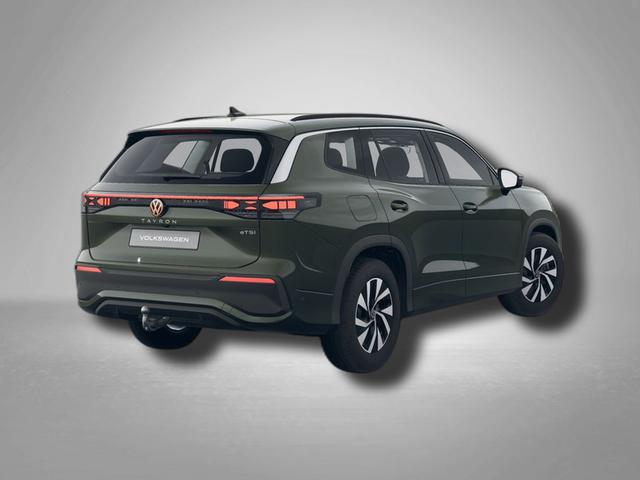 Volkswagen Tayron Prime 1.5 eTSI 7-Gang-DSG 
