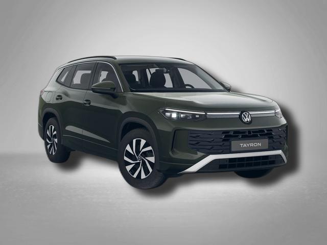 Volkswagen Tayron Prime 1.5 eTSI 7-Gang-DSG 