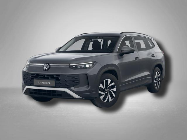 Volkswagen Tayron Prime 1.5 eTSI 7-Gang-DSG 