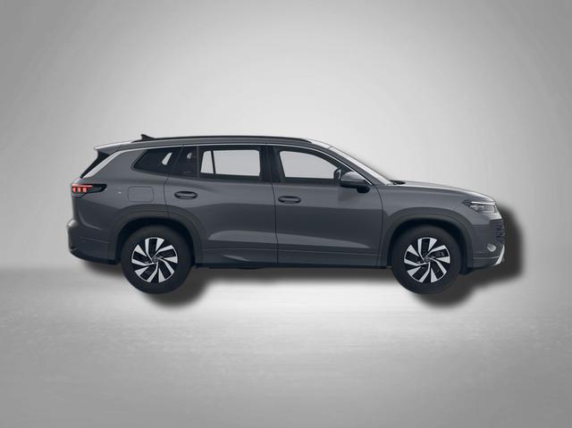 Volkswagen Tayron Prime 1.5 eTSI 7-Gang-DSG 