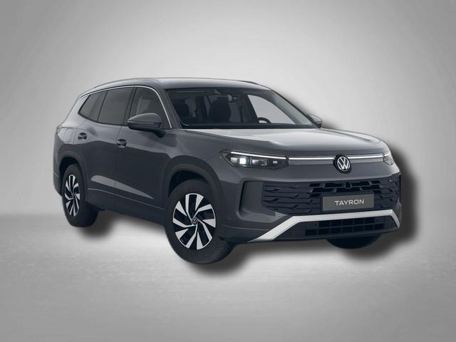 Volkswagen Tayron Life Plus 1.5 eTSI 7-Gang-DSG 