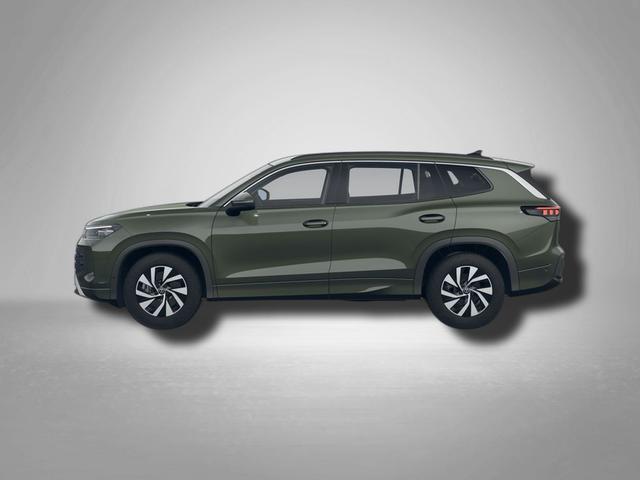 Volkswagen Tayron Prime 1.5 eTSI 7-Gang-DSG 