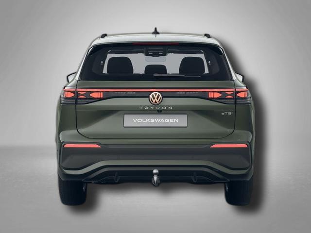 Volkswagen Tayron Prime 1.5 eTSI 7-Gang-DSG 