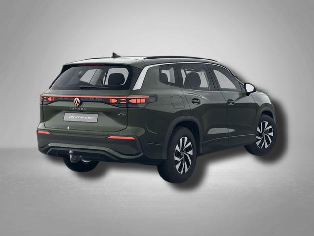 Volkswagen Tayron Prime 1.5 eTSI 7-Gang-DSG 