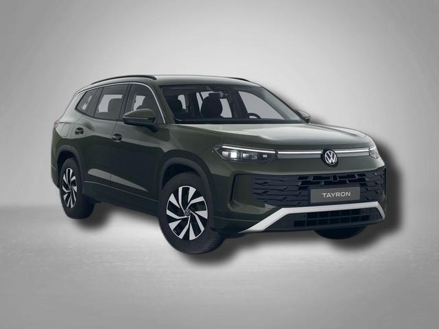 Volkswagen Tayron Prime 1.5 eTSI 7-Gang-DSG 