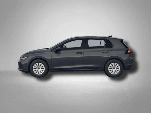 Volkswagen Golf Start 1.5 TSI 6-Gang 