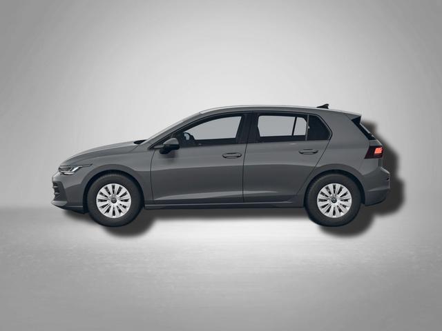 Volkswagen Golf Start 1.5 TSI 6-Gang 