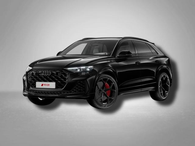 Audi RS Q8 - performance 4.0 TFSI 8-Gang-Tiptronic quattro RSQ8
