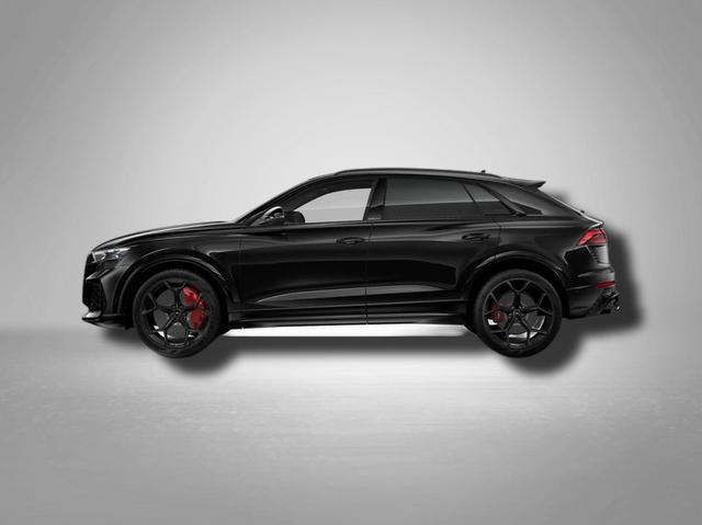 Audi RS Q8 performance 4.0 TFSI 8-Gang-Tiptronic quattro RSQ8 