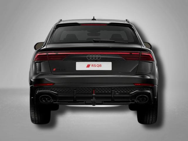 Audi RS Q8 performance 4.0 TFSI 8-Gang-Tiptronic quattro RSQ8 