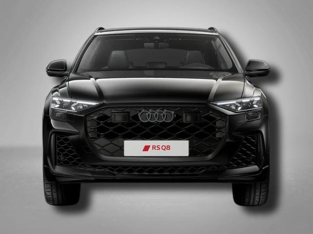 Audi RS Q8 performance 4.0 TFSI 8-Gang-Tiptronic quattro RSQ8 