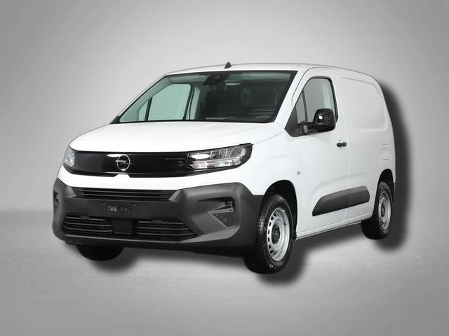 Opel Combo Cargo - Länge 1 mit normaler Nutzlast 1.5 BlueHDi 6-Gang