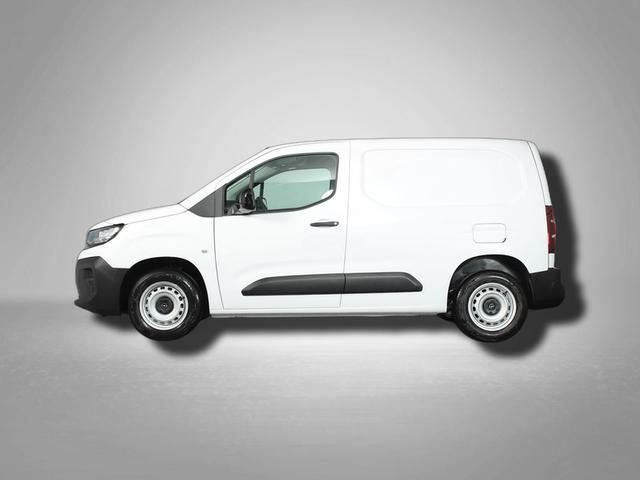 Opel Combo Cargo L&auml;nge 1 mit normaler Nutzlast 1.5 BlueHDi 6-Gang 